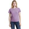 G-Star Faux Embro Logo Top T-Shirt Donna