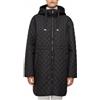 Geox W Asheely Giacca Donna