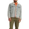 Levi's Type 3 Sherpa Trucker Giacca Uomo