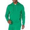Amazon Essentials Uomo Felpa con Cappuccio Leggera a Maniche Lunghe in Tessuto spugnoso Francese