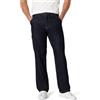 Amazon Essentials Uomo Jeans Rigidi Carpenter Stile Workwear, vestibilità Comoda