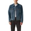 Levi's Type 3 Sherpa Trucker Giacca Uomo (Pacco da 1)