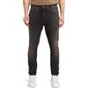 G-STAR D-staq 3d Slim Jeans Jeans, Multicolore (Antique Faded Brown Clay D05385-b964-h445), 32W / 30L Uomo