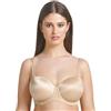 Rosa Faia Padded Basic 5640, Reggiseno Donna, Beige, 4D IT (80D EU)
