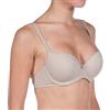 Selene Francesca, Reggiseno Donna, Beige, 5B