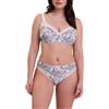 Sans Complexe -Reggiseno Emboitant con Armatures-Complice-Viola