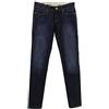 Mavi - Serena; Rinse Goa STR, Jeans Donna, Blau, W25/L30