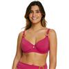 Sans Complexe, Top Costume da Bagno con Armature, Modello Elevated Basics, Rosa virtuale, 90D, Rosa Virtuale, 75D