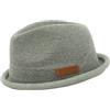 CHILLOUTS Tocoa Hat - Trilby