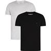 Emporio Armani Maniche Corte 111647 CC722 - Uomo