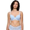Triumph Reggiseno Amourette WP, Ghiaccio, 2B