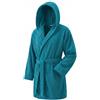 Top Towel - Elegant - Accappatoio per donna e uomo 100% cotone, 500 g/m² - Opzione con cappuccio o senza cappuccio - Morbido e assorbente per doccia, spa e piscina