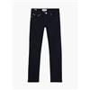 Calvin Klein Jeans Calvin Klein Uomo Jeans Slim Fit Vita Media