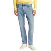 Tommy Hilfiger Mercer STR Reef Indigo MW0MW37819 Diritto, Denim, 28W/32L, Denim (Indaco Reef), W28 / L32