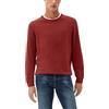 s.Oliver 130.11.899.17.170.2040664 Maglione da Uomo, Rosso (3877), M