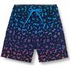 Playshoes Costume da Bagno da Ragazzo, Allover., 86/92 cm