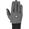 MILLET - Guanti Urban Glove Uomo - Caldo - Maglia - OUTDOOR, Nero, XL