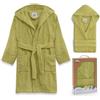 Interbaby Albornoz Liso Unisex Accappatoio bambino Bimbo 0-24