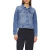 s.Oliver 2161370 Giacca di jeans Donna