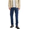 TOM TAILOR 1044970 Jeans Josh Regular Slim, 10120-Used Dark Stone Blue Denim, 34W x 34L Uomo