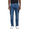 Lee Straight Fit Xm, Jeans Uomo, General, 33W / 32L