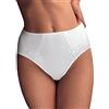 Chantelle HEDONA, Culotte, Intimo Invisibile Donna, Avorio, 46