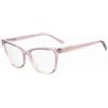 Love Moschino Montatura Moschino Love MOL615 Pink 54/15/140 Donna