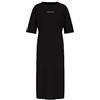 Armani Exchange T-Dress Vestito Donna