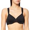 Triumph Donna True Shape Sensation WP, Shape-up BH, BLACK, 4C