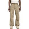 Lee - Jeans Uomo - vestibilità Larga - Parachute Cargo - Kansas City Khaki