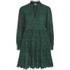 YAS Y.A.S YASHOLI LS Dress S. Noos, Simmetria, M