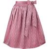 Stockerpoint Women's Corinna Midi dirndl apron (pack of 1)
