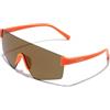 HAWKERS AERO, Occhiali da sole Unisex - Adulto, Orange Beige, Taglia unica
