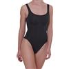 Sloggi ZERO Feel 2.0 Body Donna, Nero, M