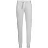 Skiny Every Night in Mix & Match - Pigiama da Donna, Colore Grigio Melange, Standard