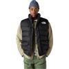 THE NORTH FACE Limbara Insulated Gilet Uomo (Pacco da 1)