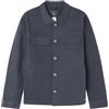 Springfield Smart Overshirt SPORT JACKET Uomo (Pacco da 1)