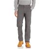 Dickies Duck Double Knee Pant, Pantaloni da Lavoro Uomo, Grigio (Stonewash Slate), 30W / 30L