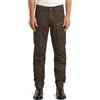 G-Star Uomo Rovic Zip 3D Regular Tapered Pants