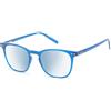 Polaroid Read.Glass Pld 0029/r/bb ZX9/15 BLUE AZURE predisposti Unisex Polycarbonate, Standard, 50