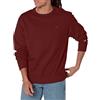 Champion Men's Fleece Midweight Crewneck Sweatshirt (Reg. Or Big & Tall)