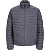 JACK & JONES Puffer Jacket Puffer Jacket Asphalt XS Asphalt XS