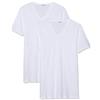 Eminence Classiques, Vestaglia Uomo, Bianco (Blanc 6101), X-Large (Taglia Produttore: 5)
