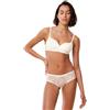 Triumph Donna Delightful Spotlight P, Bra, SILK WHITE, 3A