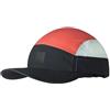 Buff - Cappello 5 Panel Go, cap Unisex - Adulto