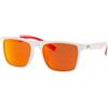 Rapala, Modern Urban Polarized Sunglasses UVG-301C Fishing Gear UV Protection Optimal Comfort