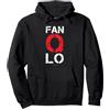 LUMOMIX Felpe Uomo con Cappuccio Scritte Frasi Divertenti Fan Q Lo Felpa con Cappuccio