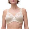Chantelle Amazone, Reggiseno con Ferretto Coprente, Intimo Donna, Elfenbein, 6C