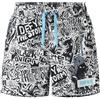 NAME IT Nkmmarki Fortnite Swimshorts Bfu Nkmmarki Fortnite Bfu - Pantaloncini da Bagno Bambini e Ragazzi (Pacco da 1)