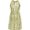 ONLY Onljane Life Sky Singlet Dress Ptm Onljane Life Sky - Canottiera Ptm Donna (Pacco da 1)